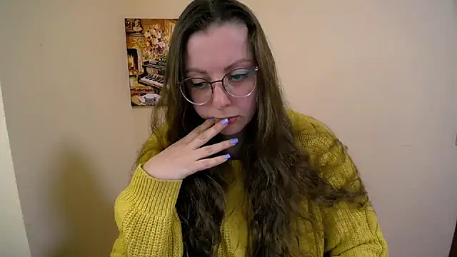  Annabelle Lee online show from February 27, 2025, 10:33 am