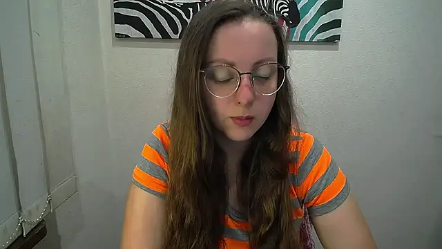 Snapshot of _Annabelle_Lee chatting on July 13, 2026, 6:02 am Annabelle Lee online show from July 13, 2026, 6:02 am