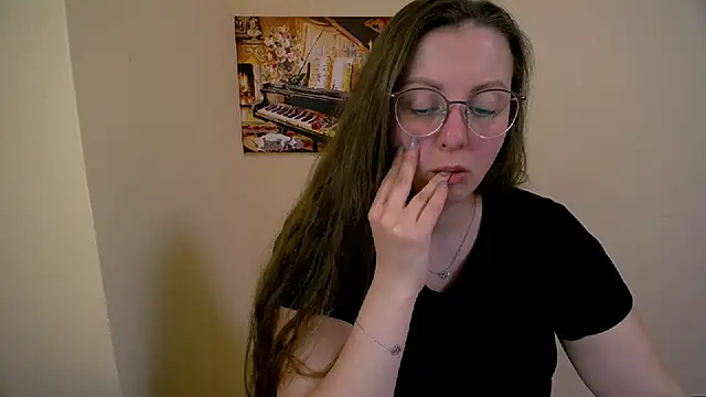  Annabelle Lee online show from March 10, 2025, 10:28 am