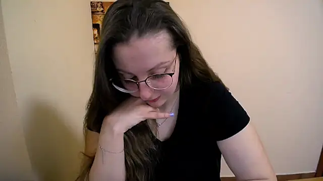  Annabelle Lee online show from February 19, 2025, 7:50 am