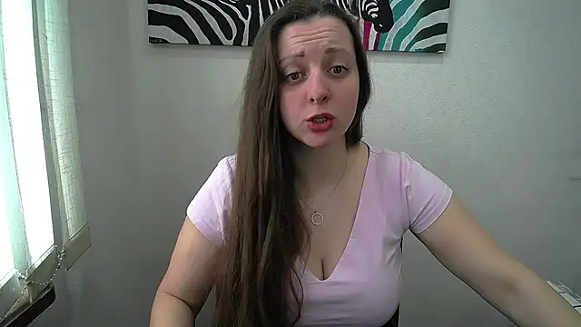  Annabelle Lee online show from April 6, 2026, 6:36 am