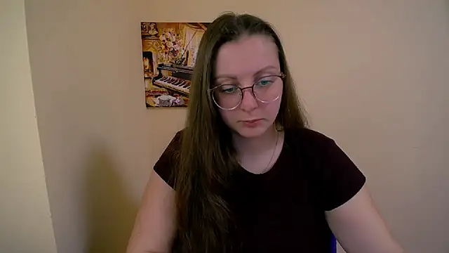  Annabelle Lee online show from March 18, 2025, 10:28 am