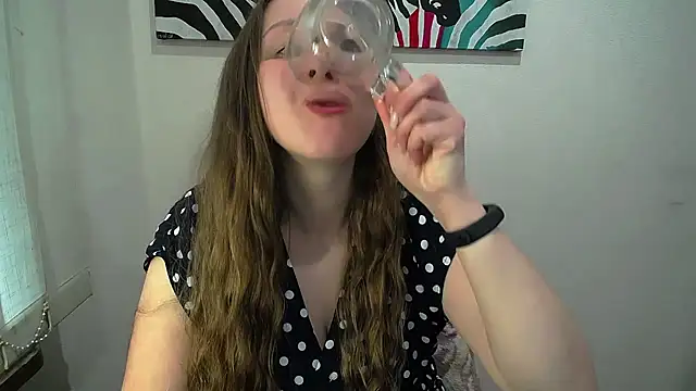 Snapshot of _Annabelle_Lee chatting on June 26, 2026, 6:41 am Annabelle Lee online show from June 26, 2026, 6:41 am