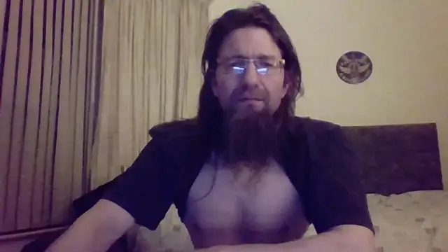 Dreamer8802 online show from April 22, 2026, 9:43 pm