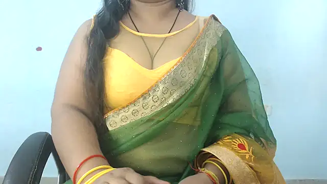 Snapshot of sapna-ji chatting on September 9, 2025, 5:39 am sapna-ji online show from September 9, 2025, 5:39 am