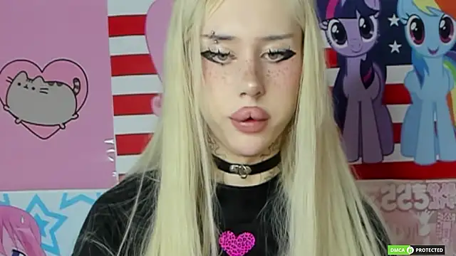 Joy Barker online show from February 24, 2026, 1:23 pm