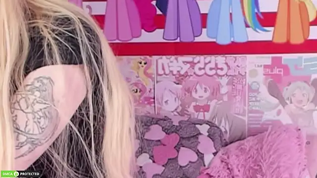 Joy Barker online show from April 14, 2026, 3:22 am