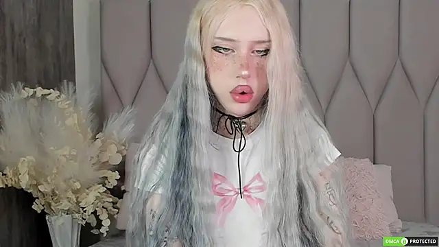 Joy Barker online show from October 13, 2025, 1:56 pm