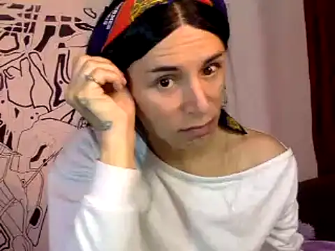 Thematrioshkaoficial24 online show from March 18, 2025, 2:29 am