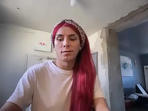 Thematrioshkaoficial24 online show from November 12, 2025, 2:54 pm