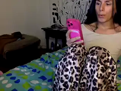 Thematrioshkaoficial24 online show from February 14, 2025, 1:13 am