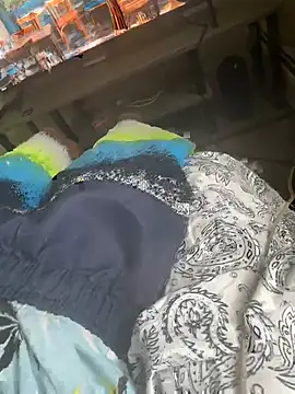 Big-dick 1 online show from February 14, 2025, 8:59 pm