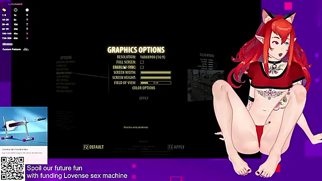 NikkoTyan online show from January 11, 2026, 9:05 am