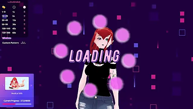 NikkoTyan online show from December 4, 2025, 9:08 am