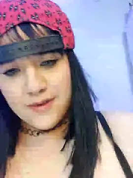 ItsNaiixa online show from January 19, 2025, 2:36 am