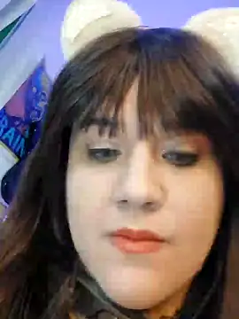 ItsNaiixa online show from January 12, 2025, 11:15 pm