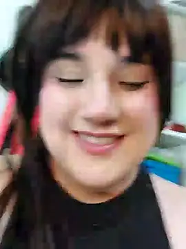 ItsNaiixa online show from January 31, 2026, 7:12 pm