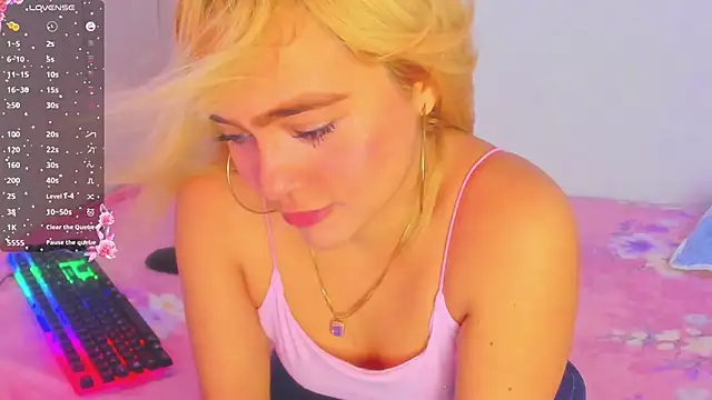 Sweet MaryJane2 online show from February 8, 2025, 9:15 pm