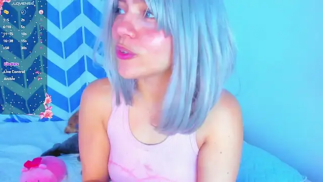 Sweet MaryJane2 online show from January 25, 2025, 8:21 am