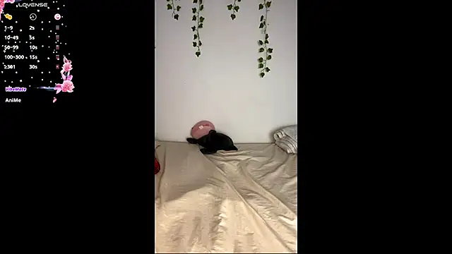 Sweet MaryJane2 online show from February 25, 2025, 11:10 am