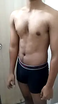 hottboy 39 online show from January 9, 2025, 11:25 am