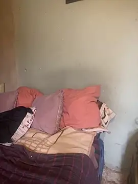 Moorella1 online show from April 12, 2026, 10:29 am