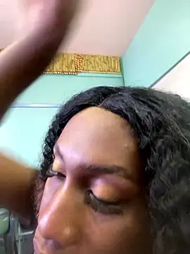 Moorella1 online show from January 16, 2026, 2:32 pm