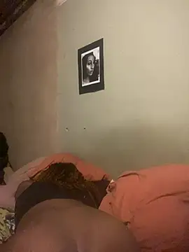 Moorella1 online show from February 19, 2026, 3:47 am