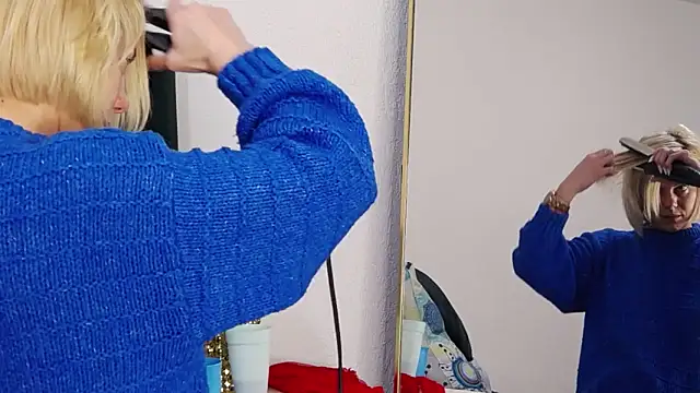 tanyagrey online show from February 16, 2026, 6:45 am