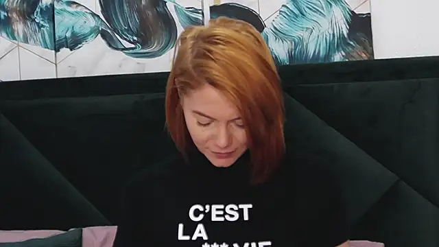 tanyagrey online show from February 14, 2025, 10:59 am