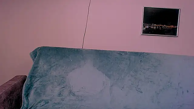 Eva vagner online show from March 16, 2026, 1:35 am