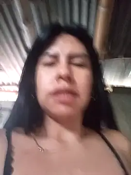 Alanagracia online show from September 11, 2025, 12:05 pm