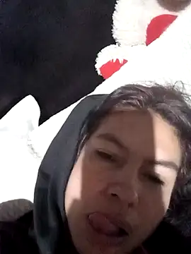 Alanagracia online show from March 20, 2025, 11:05 am