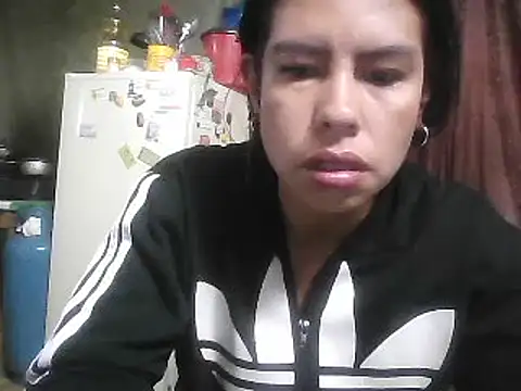 Alanagracia online show from March 21, 2025, 1:23 pm