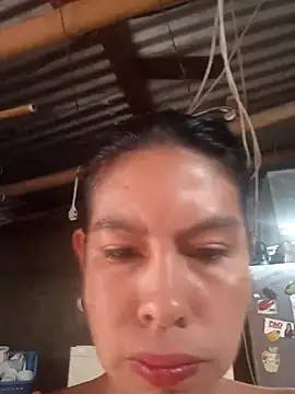 Alanagracia online show from February 21, 2026, 1:57 pm