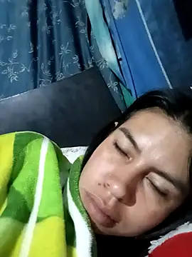 Alanagracia online show from September 24, 2025, 10:22 am