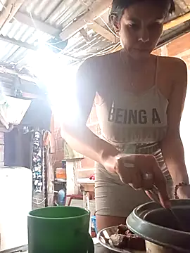 Alanagracia online show from September 29, 2025, 3:28 pm