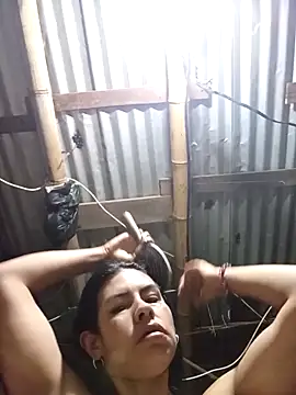 Alanagracia online show from September 9, 2025, 10:36 am