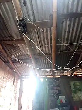 Alanagracia online show from November 18, 2025, 11:24 am