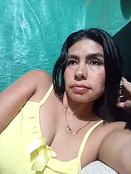 Alanagracia online show from March 21, 2026, 2:35 am