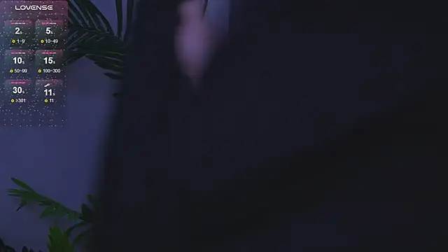 Mia  Peach online show from March 9, 2025, 9:14 pm