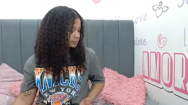 KittyBrookex online show from March 17, 2025, 1:29 pm