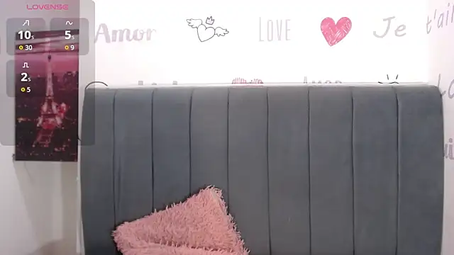 KittyBrookex online show from September 26, 2025, 5:20 pm