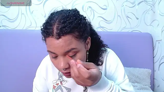 KittyBrookex online show from January 12, 2026, 12:56 pm