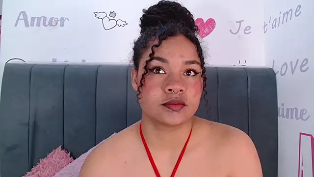 KittyBrookex online show from October 14, 2025, 2:28 pm