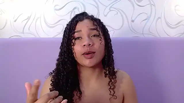 KittyBrookex online show from October 11, 2025, 2:51 pm