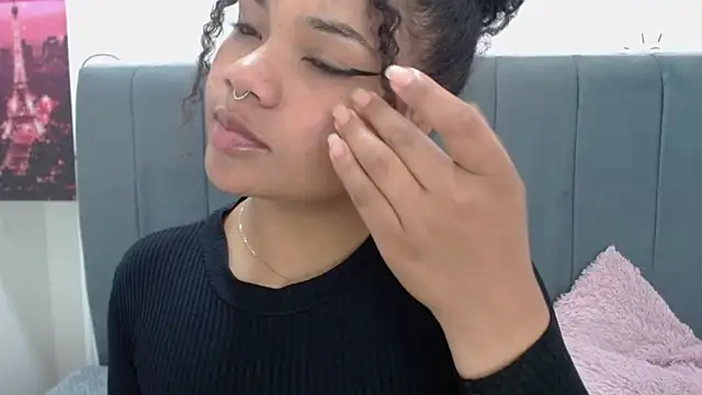 KittyBrookex online show from March 12, 2025, 9:13 pm