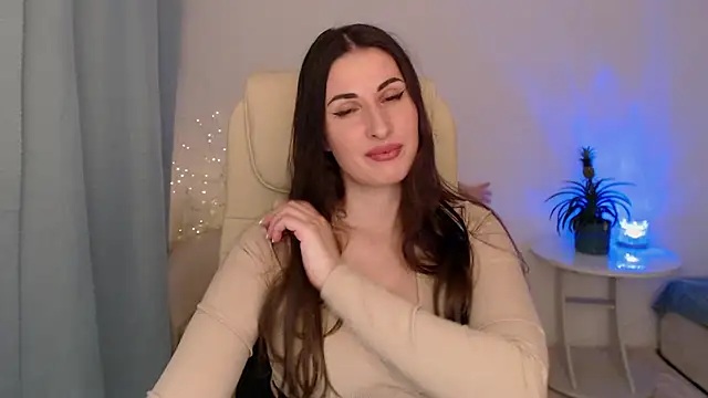 MaryMalory11 online show from March 2, 2025, 3:08 pm