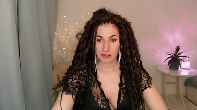 MaryMalory11 online show from February 17, 2025, 6:39 pm