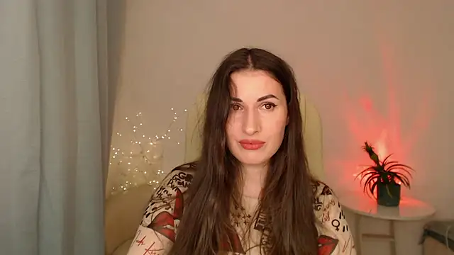 MaryMalory11 online show from March 5, 2025, 6:23 pm